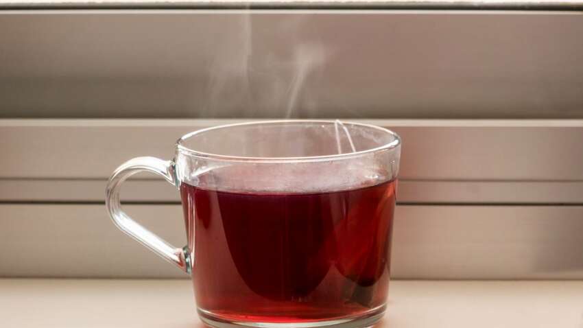 Этот чай приобретает невиданную популярность в мире: о его ингредиенте забыли все Этот чай приобретает невиданную популярность в мире: о его ингредиенте забыли все