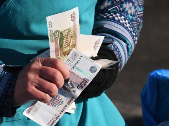 У Росії паніка: інфляція б'є нові рекорди