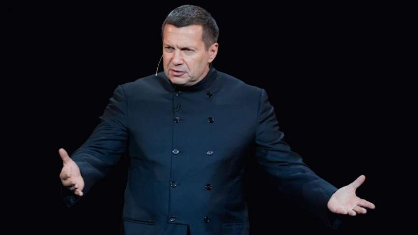 У Росії назвали велике українське місто, яке хочуть стерти з лиця землі