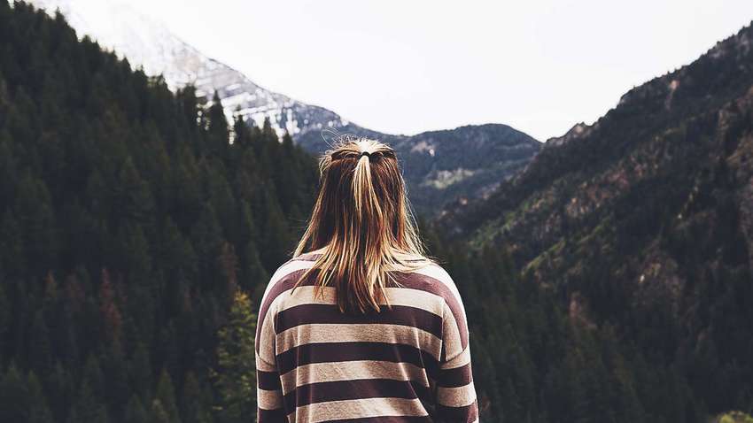 Где искать позитивные эмоции, если все надоело