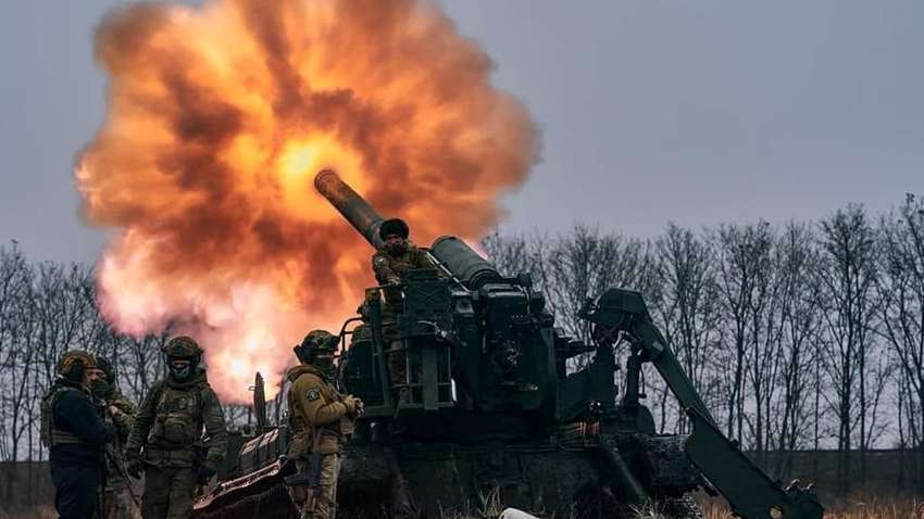 Путін безсилий: неймовірна перевага штучного інтелекту на боці України