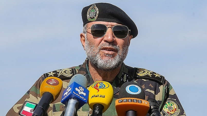 В Москву прибыла военная делегация союзника России