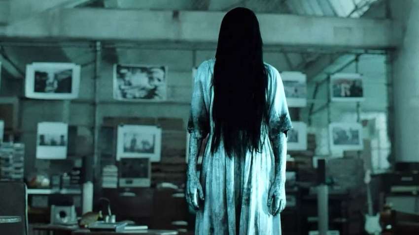 Как выглядят актеры фильмов ужасов в реальной жизни