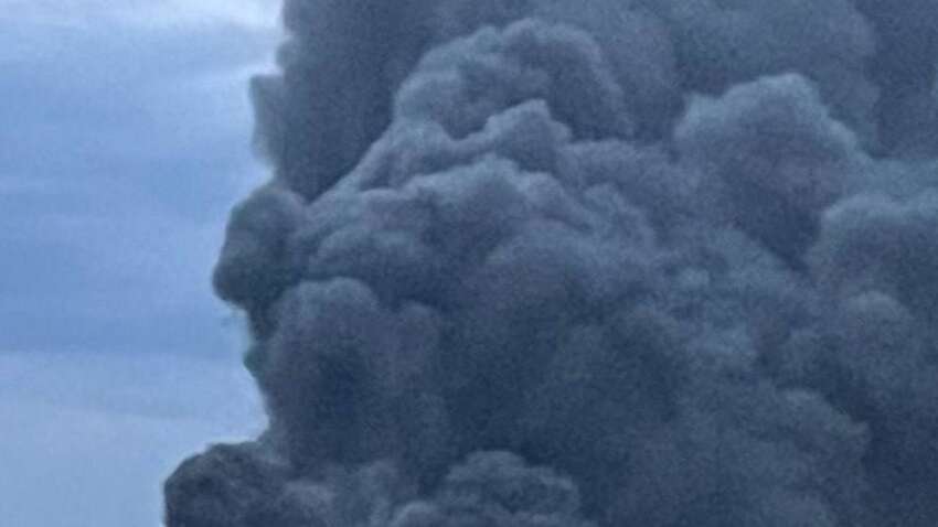 Суми з ночі без світла: що відомо про масовану атаку росіян Суми з ночі без світла: що відомо про масовану атаку росіян