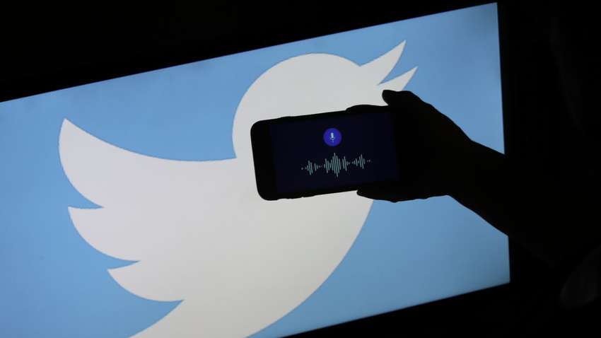 Twitter додасть транскрипцію до голосових повідомлень Twitter додасть транскрипцію до голосових повідомлень
