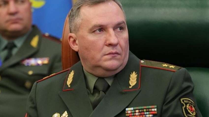У Лукашенко внезапно удивили заявлением об угрозе со стороны Украины: что происходит У Лукашенко внезапно удивили заявлением об угрозе со стороны Украины: что происходит