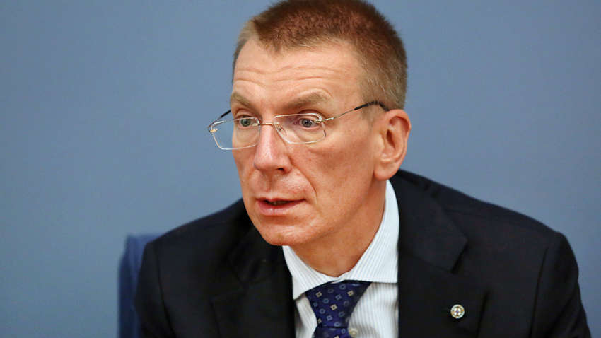 Російські пропагандисти намагались просунути "поганий жарт" про Україну Російські пропагандисти намагались просунути "поганий жарт" про Україну