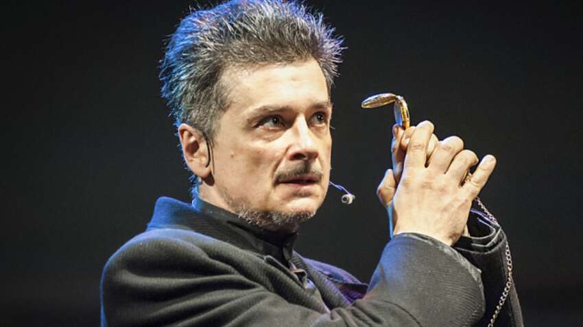 "Ему ухудшилось": известного украинского актера срочно госпитализировали