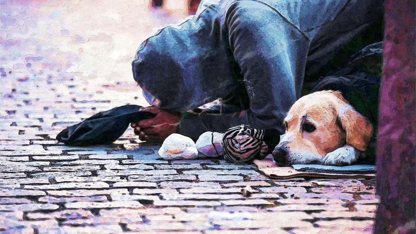 Падение ВВП и сокращение Фонда нацблагополучия: как санкции повлияли на российскую экономику