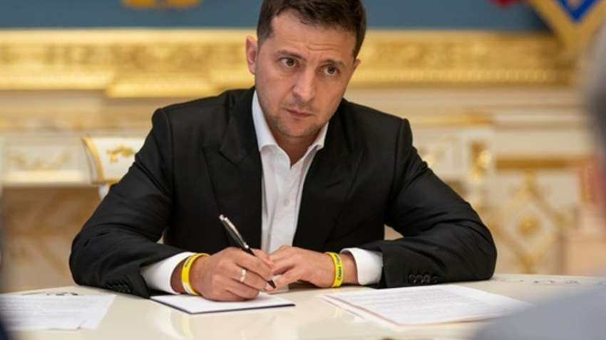 Зеленский представит нового главу Житомирской ОГА