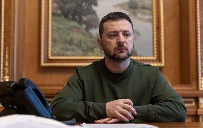 "Вимога реалій війни": Україна припиняє участь у важливій конвенції "Вимога реалій війни": Україна припиняє участь у важливій конвенції