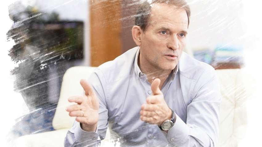 Зеленский обязан прислушаться к Медведчуку и извиниться за невыполненные предвыборные обещания – Гнатенко