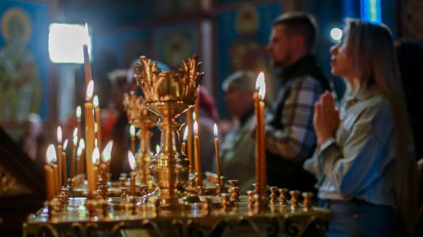 Какой церковный праздник 29 апреля: запреты и традиции дня