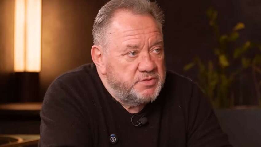 Известного украинского актера хотели убить: что известно