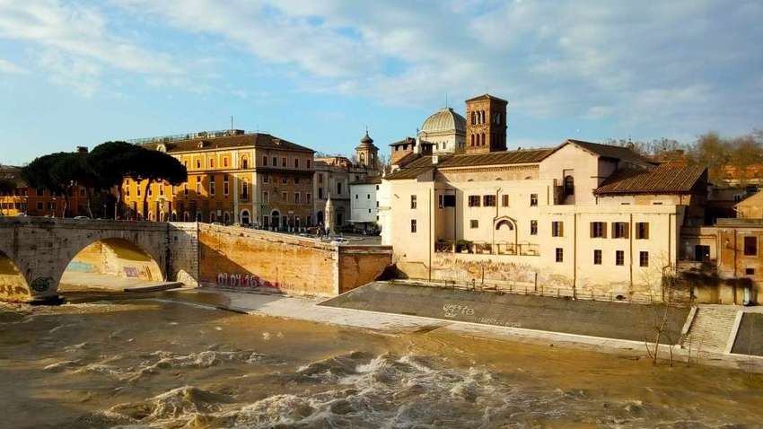 В Европу – за копейки: 10 правил, которые помогут сэкономить на путешествии