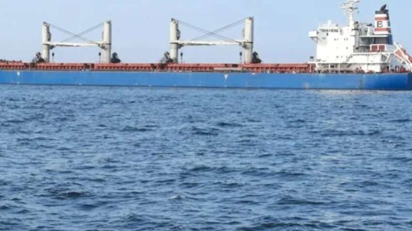 Попри обстріли та саботаж РФ: Український морський коридор перевіз 100 млн тонн зерна та забезпечує світову продовольчу безпеку