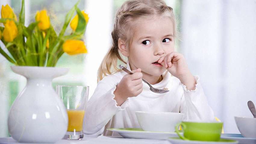 Ідеї сніданків для школяра: сім швидких і зрозумілих рецептів