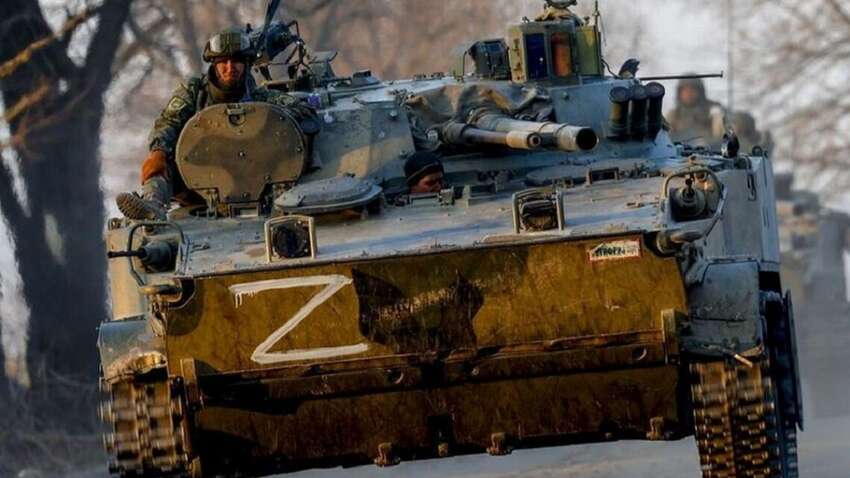 Стало відомо, яку українську область РФ може повністю окупувати до кінця року Стало відомо, яку українську область РФ може повністю окупувати до кінця року