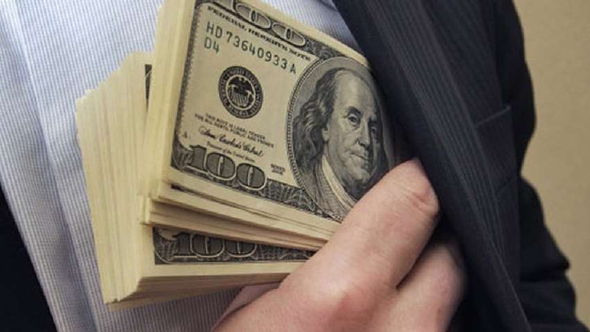 Вступил в силу закон о незаконном обогащении