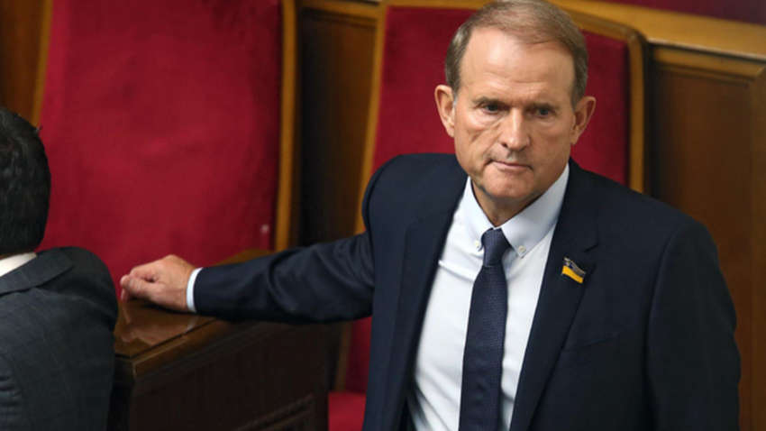 Продовження судом запобіжного заходу ще на 2 місяці незаконно і буде оскаржено - Медведчук