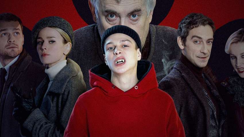 Чотири сильних енергетичних вампіра серед знаків Зодіаку