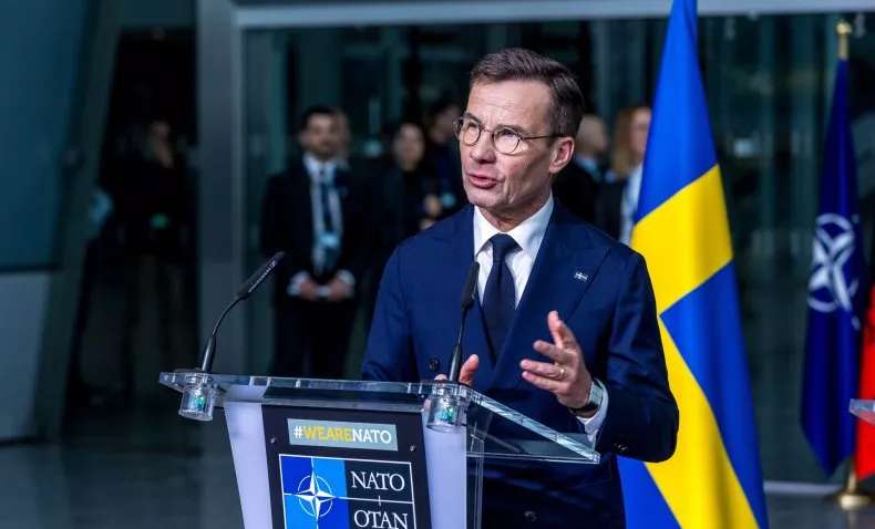 Нова пропозиція шведського уряду мігрантам: 34 000 доларів за квиток додому Нова пропозиція шведського уряду мігрантам: 34 000 доларів за квиток додому