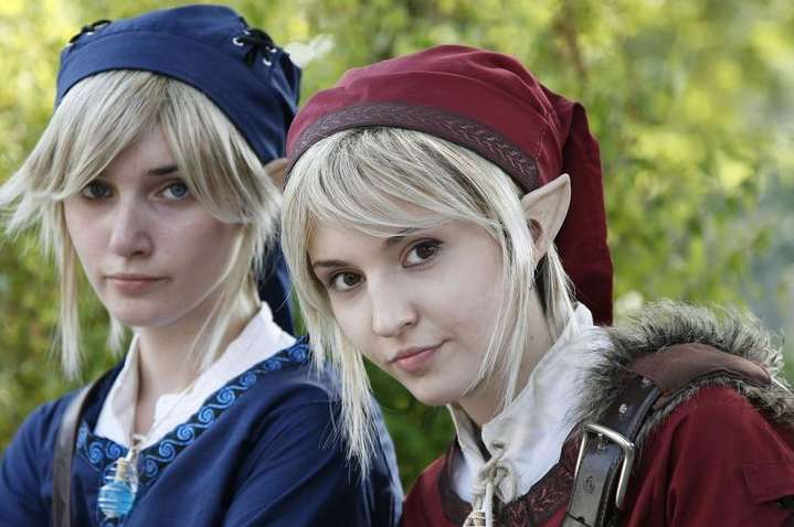 В России заявили о серьезной угрозе от эльфийского языка и народности