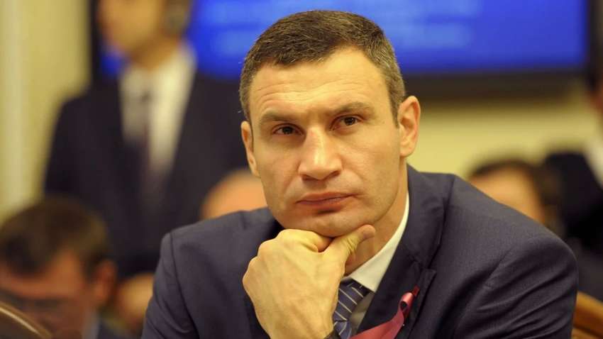 По справам Кличка проти Гончарука та Богдана рішень суду і досі немає - Тананакін