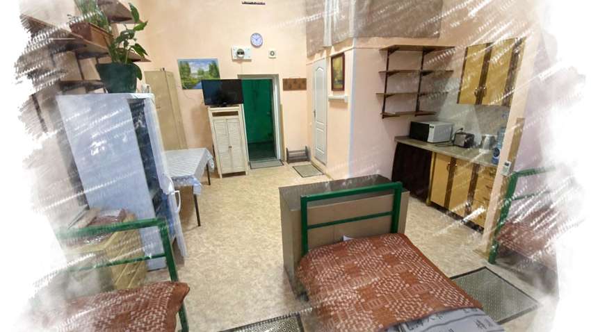 Платные камеры в СИЗО принесли в бюджет боле 318 тыс. гривень