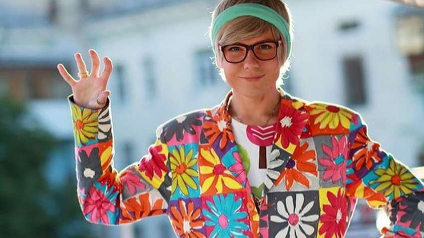 Помер епатажний український поп-співак