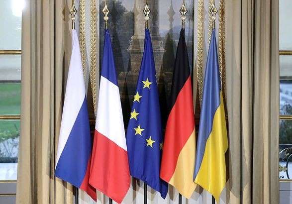 Нормандская встреча в Берлине: эксперты оценили результаты для Украины