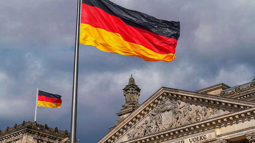 Правящие партии Германии готовят обращение к Шольцу: что может получить Украина Правящие партии Германии готовят обращение к Шольцу: что может получить Украина