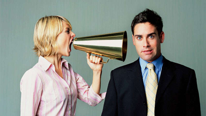 Стало відомо, які жіночі звички дратують чоловіків