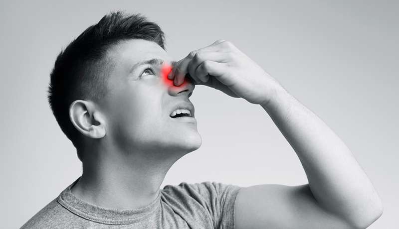 Кровотеча з носа: коли це може бути сигналом серйозної хвороби