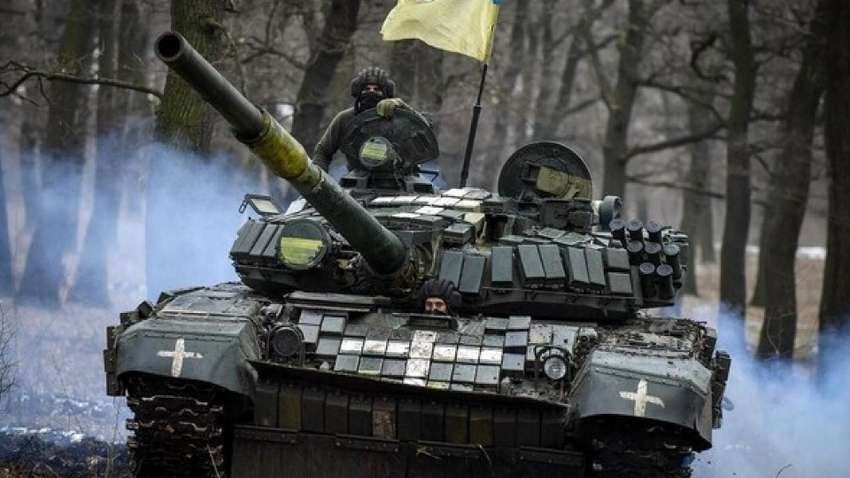 Україна скоро матиме можливість завдати рішучих ударів по росіянах – військовий