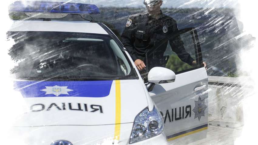 В Харькове взорвали гранату 