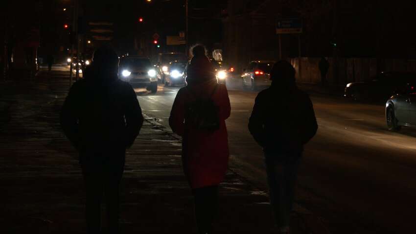 Ви думаєте, що вас видно водієві, але ці фото показують інше Ви думаєте, що вас видно водієві, але ці фото показують інше