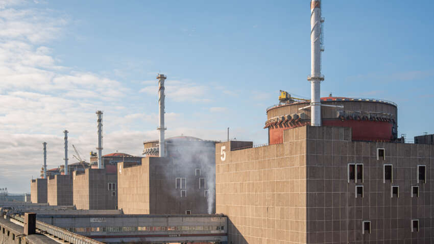 Возможен ли «особый статус» Запорожской АЭС: эксперт заявил о беспрецедентном решении Возможен ли «особый статус» Запорожской АЭС: эксперт заявил о беспрецедентном решении