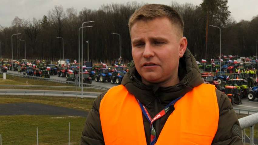 Польські фермери пригрозили Україні новими протестами: яка причина