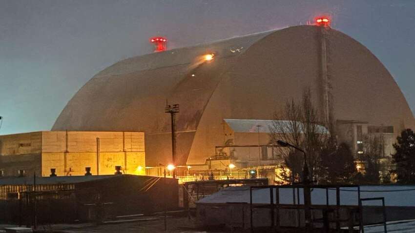 Українців попередили про можливість нової серії радіаційних викидів: що сталося 