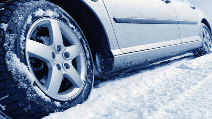 Топ 5 вещей, которые водители игнорируют перед зимой: как не попасть впросак
