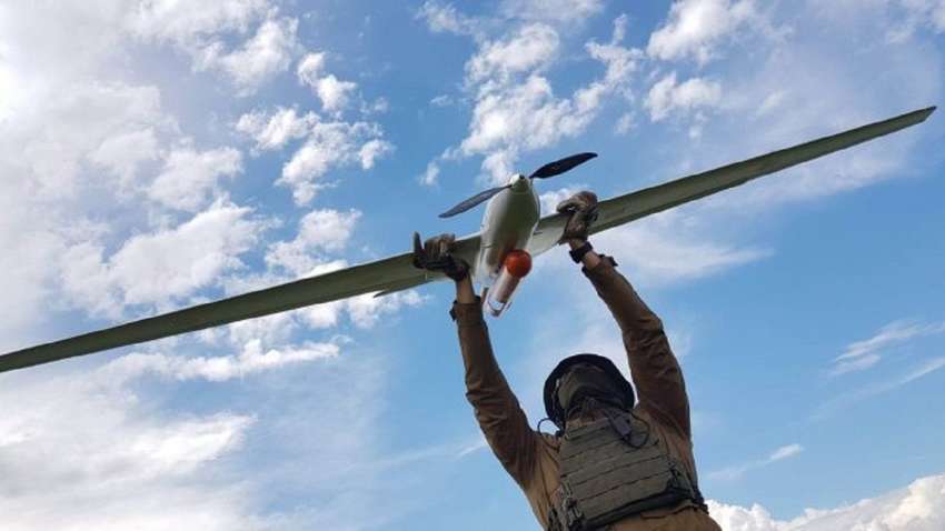 Действительно ли дроны ВСУ способны долететь в любые точки России: какое лучшее оружие для ударов