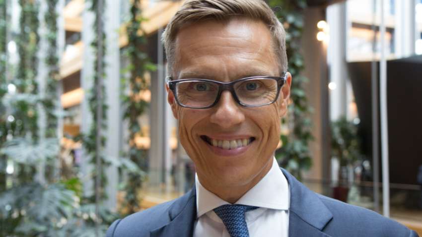 Президент Финляндии призвал сменить Совбез ООН: что может ожидать Россию 