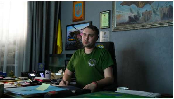 Буданов розповів коли відбудеться вирішальна битва у війні