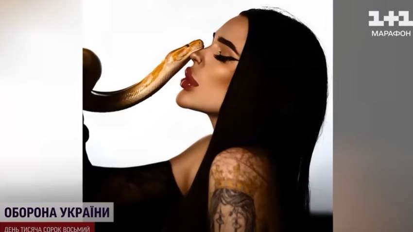 Мінкульт не забороняє: екстрасенси, які дають прогнози про війну, продовжать віщати у телемарафоні Мінкульт не забороняє: екстрасенси, які дають прогнози про війну, продовжать віщати у телемарафоні