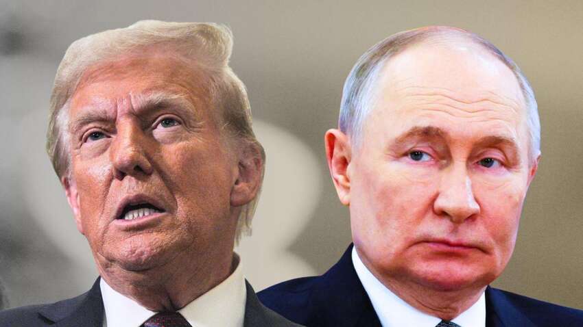 Рубіо: «Трамп має багато варіантів для примусу РФ» Рубіо: «Трамп має багато варіантів для примусу РФ»