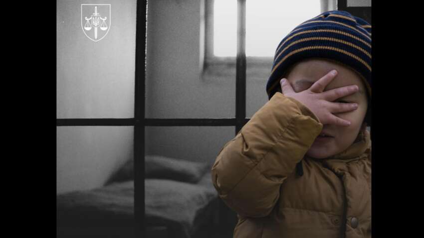 Выколола глаз 3-летнему сыну ради соцвыплат: женщину из Тернопольщины приговорили к 7,5 годам тюрьмы