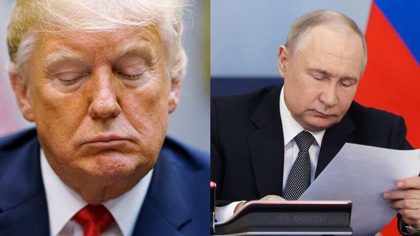 Телефонный звонок Путина Трампу: в РФ указали на важный нюанс