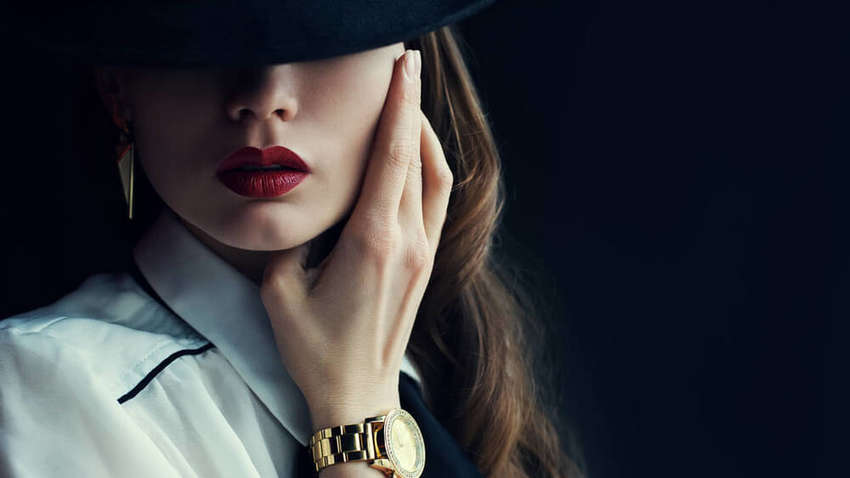 Як стати "дорогою" жінкою: чотири простих поради