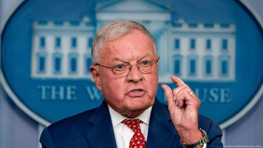 Посланець Трампа висунув вимоги до України та Росії